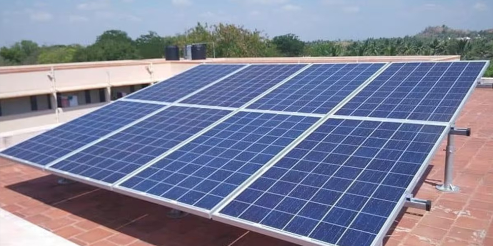 Solar Panel Manufacturers